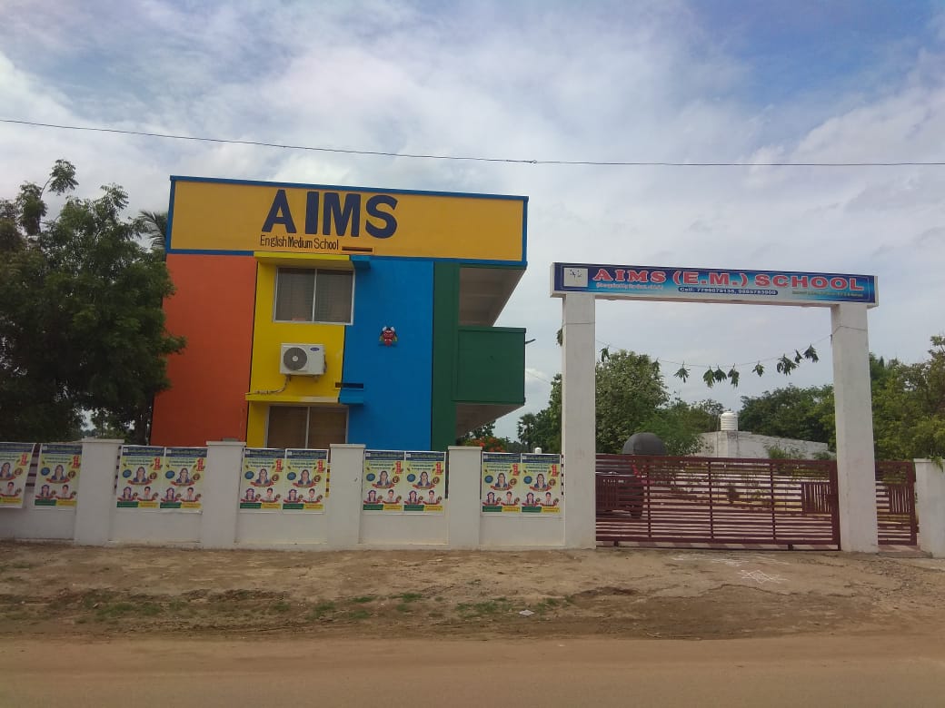 AIMS School AIMS School