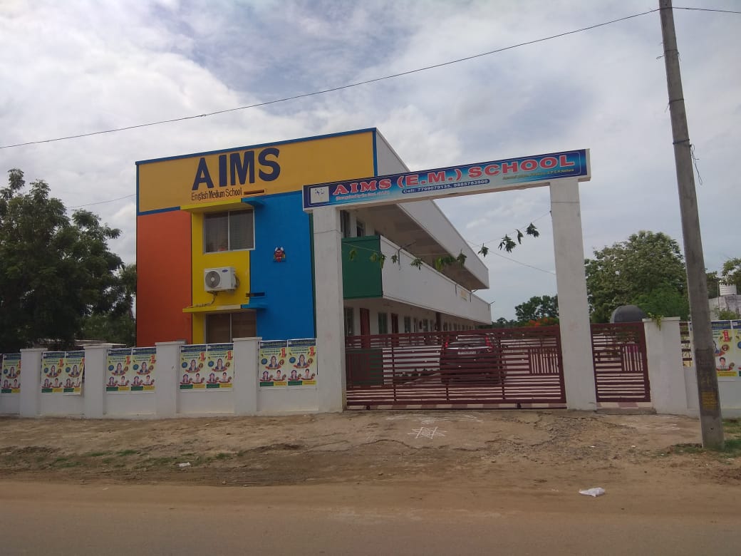 AIMS School